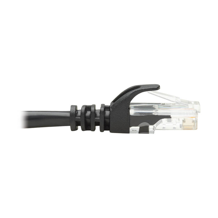 EAN 0037332222107 - Tripp Lite U009-006-RJ45-X cambiador de género para cable RJ-45 USB 2.0 Type-A imagen 6