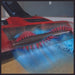 EAN 4006825659061 - Einhell TE-SV 18 Li-Solo Aspiradora escoba 2 en 1 Batería Secar Sin bolsa Negro, Rojo imagen 10