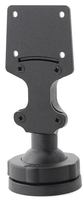 EAN 4250840503209 - Arat BATT706 soporte Soporte pasivo Navegante Negro imagen 1