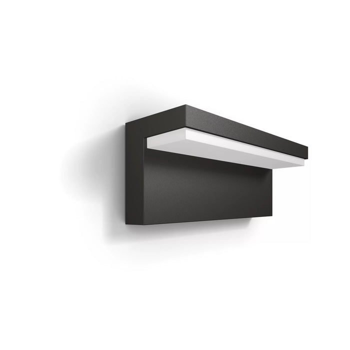 EAN 8718696158876 - Philips Jardín y exterior 1648393P0 Aplique de pared para exterior Bombilla(s) no reemplazable(s) LED 9 W imagen 2
