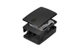 EAN 5056561803746 - Raspberry Pi SC1160 accesorio para placa de desarrollo Funda Negro, Gris imagen 1