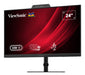 EAN 0766907032253 - Viewsonic VG2441V monitor para videoconferencias 61 cm (24") LED 1920 x 1080 Pixeles Full HD imagen 3