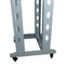 EAN 4038816077530 - ALLNET ALL-SRB6612GRAU 12U Rack o bastidor independiente Gris imagen 2