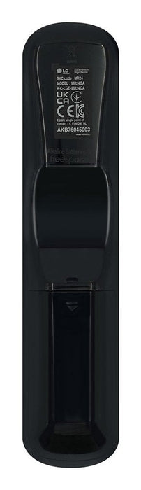 Lg Mr25gb Mando A Distancia Bluetooth Tv Botones