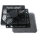 EAN 4250140301406 - Cooltek Gitter 80 Filter Plastik Universal Rejilla del ventilador imagen 2