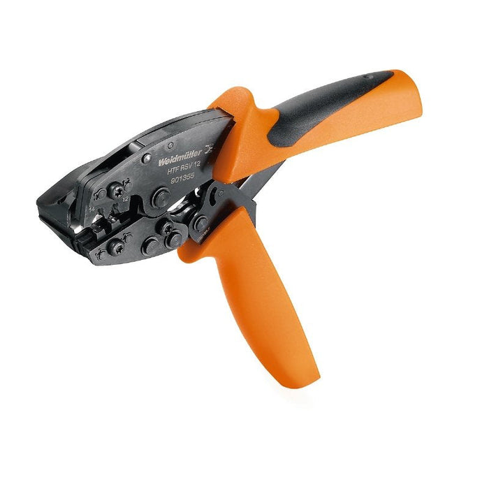 Weidmüller Htf Rsv 12 9013550000 Alicate De Crimpado Rsv- Y Dstv-Hd