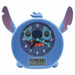EAN 3380743101101 - Lexibook Crosslander RLT100D despertador Reloj despertador digital Azul imagen 1