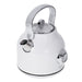 EAN 5903887808620 - Adler AD 1346 tetera eléctrica 1,7 L 2200 W Metálico, Blanco imagen 3
