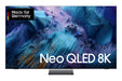 EAN 8806097007647 - Samsung GQ65QN990FT 165,1 cm (65") 8K Ultra HD Smart TV Wifi Negro imagen 1