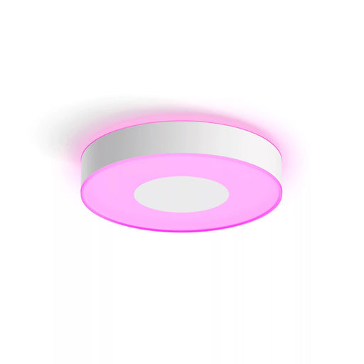 EAN 8718696176498 - Philips Hue White and Color ambiance 4116331P9 Luz de techo inteligente Bluetooth/Zigbee 33,5 W imagen 1