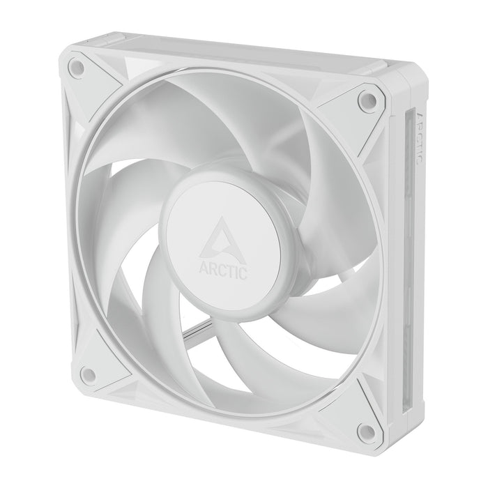 Arctic Bionix P12 A-Rgb (Blanco Blanco, Pack De 3, 120 Mm) Acfan00338a