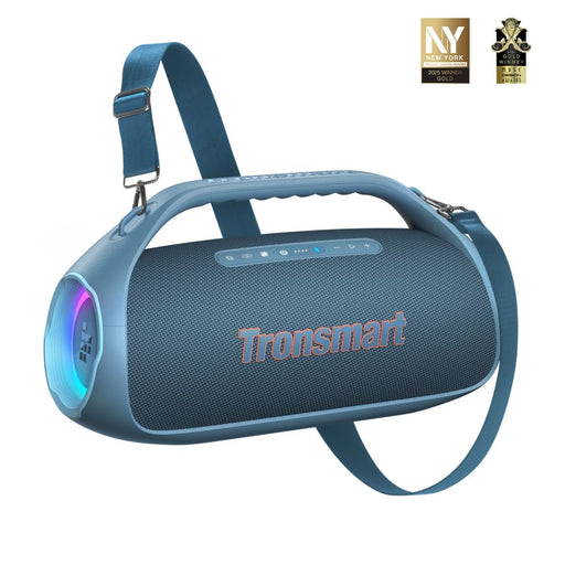 EAN 6978338961567 - Tronsmart Bang 2 Altavoz portátil estéreo Azul 90 W imagen 2