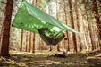 EAN 4030454006712 - AMAZONAS Traveller Tarp XXL Raincover Verde Poliéster imagen 2