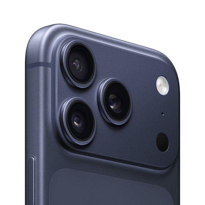 Apple Iphone 17 Pro 512gb - Deep Blue