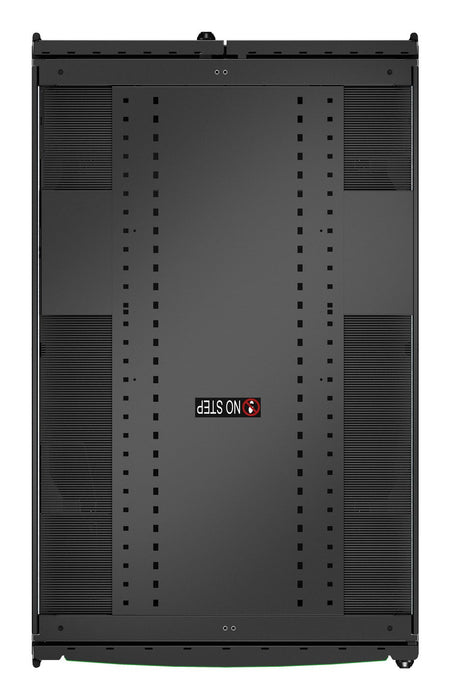 EAN 731304753391 - APC AR3340B2 armario rack 52U Blanco imagen 4