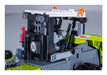 EAN 4042774474898 - Jamara CaDA Claas Xerion 5000 Trac TS imagen 23
