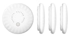 EAN 4252011913206 - 4smarts 541717 localizador o rastreador GPS Personal Buscador Blanco imagen 1