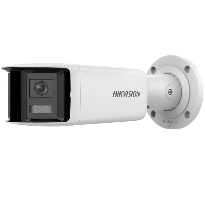 EAN 6931847175245 - Hikvision DS-2CD2T47G2P-LSU/SL(2.8mm)(C) Bala (forma) Cámara de seguridad IP Exterior 3040 x 1368 Pixeles imagen 1