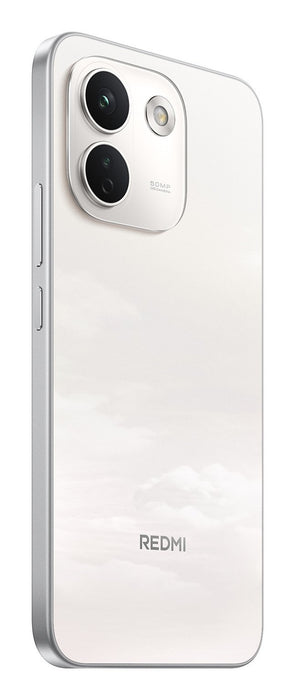 EAN 6939093012178 - Xiaomi Redmi Note 17 Pro Max 5G 17,4 cm (6.83") SIM doble 8 GB 256 GB 9210 mAh Blanco imagen 6