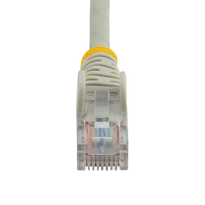 EAN 0065030868020 - StarTech.com 45PAT50CMGR cable de red U/UTP (UTP) imagen 4