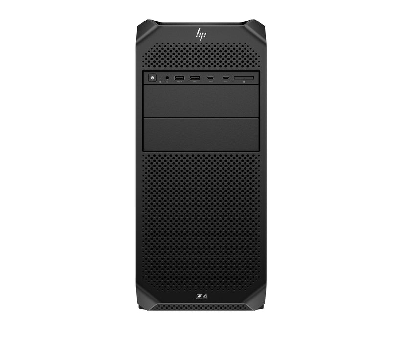 EAN 199251924941 - HP Z4 G5 Wolf Pro Security Edition Intel Xeon w3 w3-2425 64 GB DDR5-SDRAM 1 TB SSD NVIDIA RTX 2000 Ada Win imagen 1