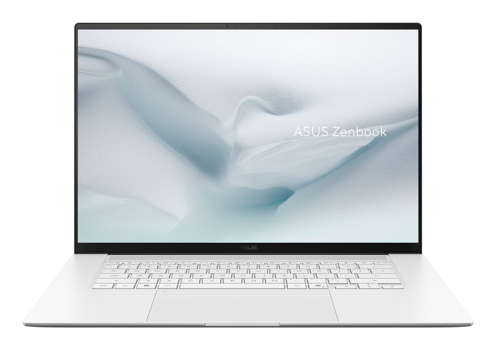 Portátil Asus Zenbook S16 Oled Um5606ga-Sr348w Ryzen Ai 9-465 32gb 1tb Ssd 16' Win11