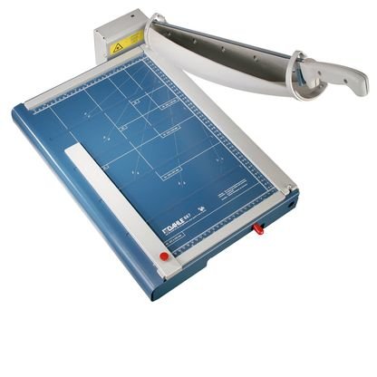 EAN 4007885242576 - Dahle 867 guillotina para papel 3,5 mm 35 hojas imagen 1