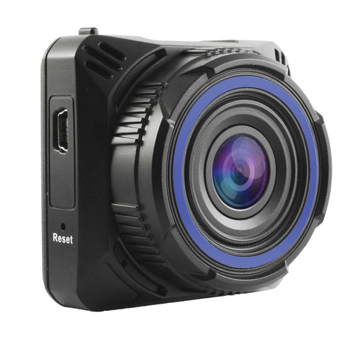 EAN 8594181740159 - Navitel R600 cámara de salpicadero Full HD Batería, Encendedor de cigarrillos Negro imagen 1