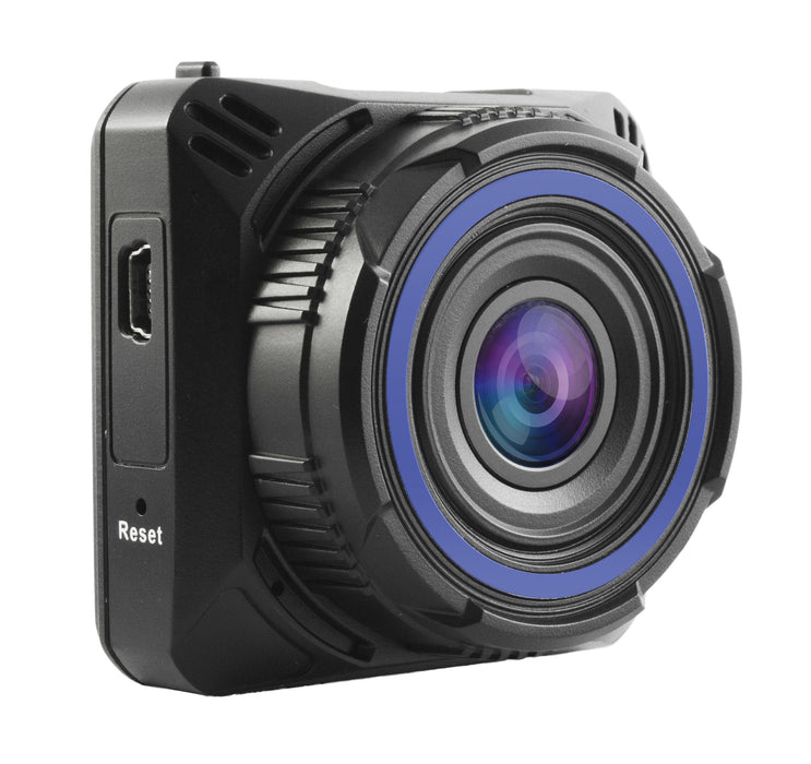 EAN 8594181740159 - Navitel R600 cámara de salpicadero Full HD Batería, Encendedor de cigarrillos Negro imagen 1