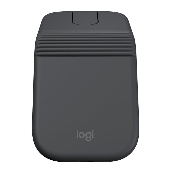 EAN 5099206131958 - Logitech Mobi Fold ratón Viajes Ambidextro RF Wireless + Bluetooth Óptico 4000 DPI imagen 11