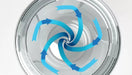 EAN 4242005257492 - Bosch VitaPower MMB2111S licuadora 0,6 L Batidora de vaso 450 W Plata imagen 17