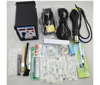 EAN 5711783434771 - CoreParts MOBX-TOOLS-020 herramienta para reparación de dispositivo electrónico imagen 2