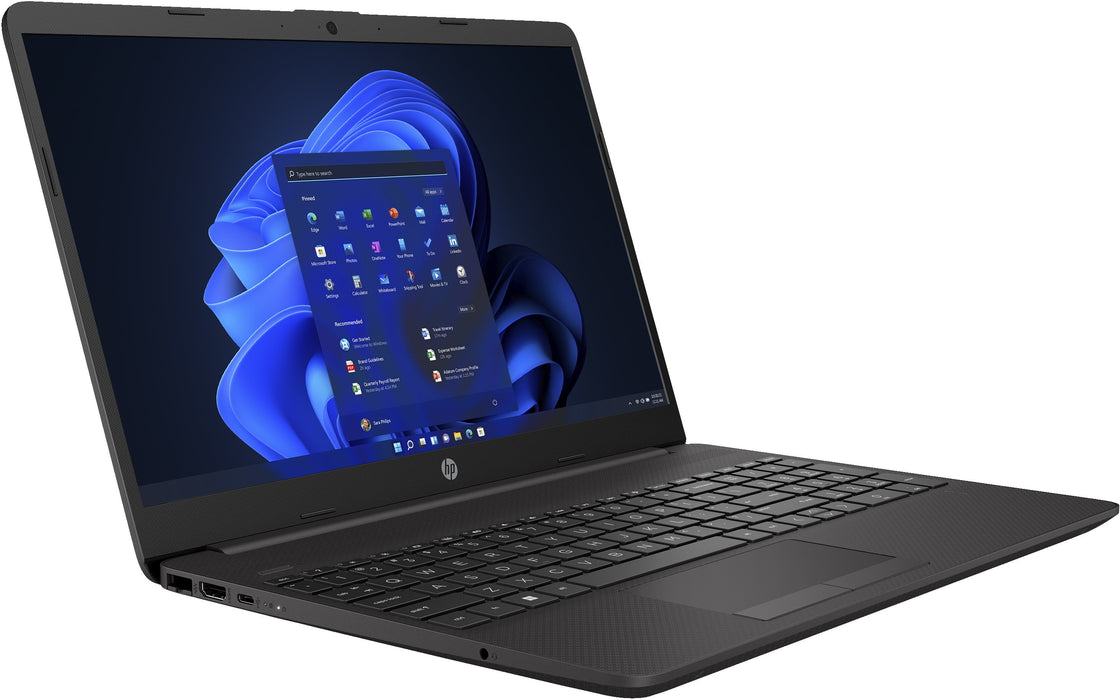 EAN 196786806438 - HP 250 G9 Intel® Core™ i3 i3-1215U Portátil 39,6 cm (15.6") Full HD 8 GB DDR4-SDRAM 256 GB SSD Wi-Fi 5 (80 imagen 3