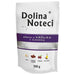EAN 5902921300847 - Dolina Noteci 5902921300847 alimento húmedo para perros Arándano, Conejo Adulto 500 g imagen 1