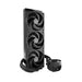 EAN 4895213704489 - ARCTIC Liquid Freezer III 360 Procesador Sistema de refrigeración líquida todo en uno 12 cm Negro 1 pieza imagen 2