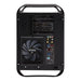 EAN 4712883217739 - BitFenix BFC-PM2-300-KKGSK-3A carcasa de ordenador Midi Tower Negro imagen 2