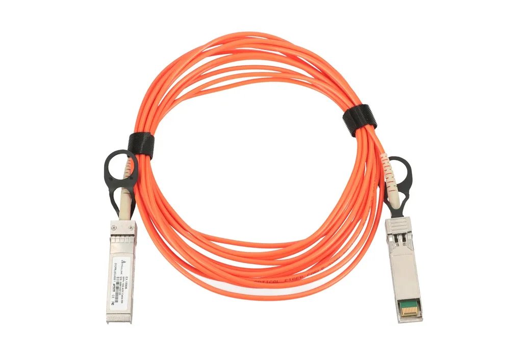 Extralink Sfp+Aoc Cable 10g 5m