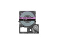 EAN 8715946713908 - Epson LK-4UBP Negro, Púrpura imagen 2