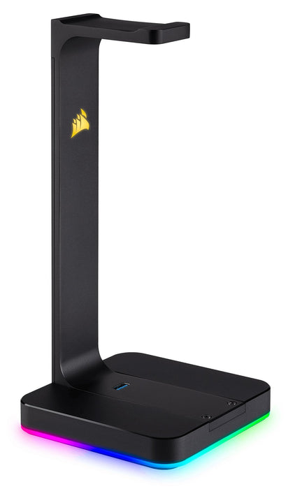 EAN 0843591028950 - Corsair ST100 RGB Premium Soporte para auriculares imagen 3