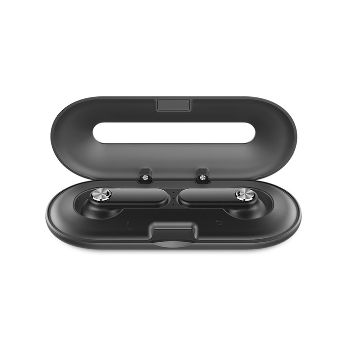 EAN 8427542116075 - Ksix BXTW05N auricular y casco Inalámbrico Dentro de oído Llamadas/Música USB Tipo C imagen 2