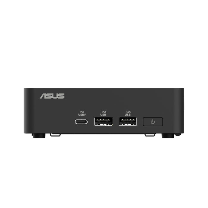 EAN 4711387949863 - ASUS RNUC15CRKU700002 Negro 255H imagen 7