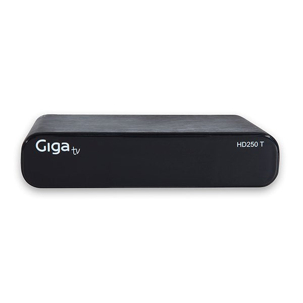 Giga Tv Tdt Hd250 Dvb-T2
