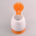EAN 4820096551370 - Feel Maestro MR012 orange tetera eléctrica 1 L 1100 W Naranja, Blanco imagen 4