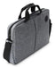 EAN 4047443530127 - Hama Genua 39,6 cm (15.6") Maletín Toploader Gris imagen 2