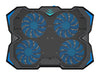 EAN 5907512862582 - Tracer TRASTA46098 almohadilla fría 43,2 cm (17") 1000 RPM imagen 4