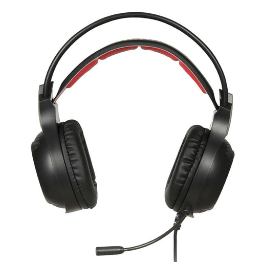 EAN 5903968680244 - iBox X3 Auriculares Alámbrico Diadema Llamadas/Música USB tipo A Negro imagen 1