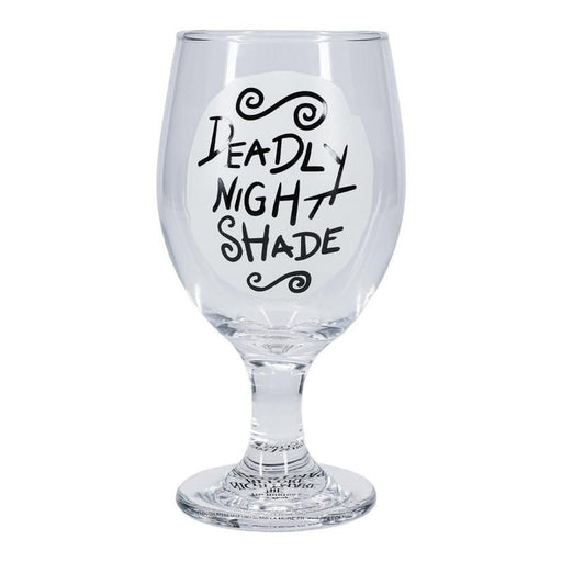 EAN 5056577708998 - Paladone PP11182NBC copa de vino 350 ml Copa de vino multiusos imagen 1