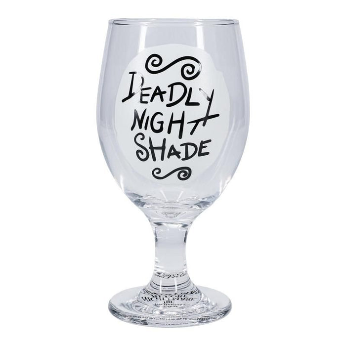 EAN 5056577708998 - Paladone PP11182NBC copa de vino 350 ml Copa de vino multiusos imagen 1