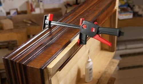 EAN 4008158028552 - BESSEY DUO65-8 abrazadera Multicolor imagen 3