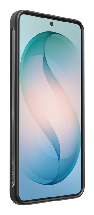 Belkin Sheerforce Protect S26+ Schutzhülle Schwarz   Msb016hqbk